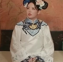 禁忌之爱贵妃裙下臣，文冰冰主演，高清1v片源，限量384MB，百度云资源独享