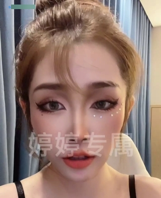 神级仙女婷宝：私人定制13v1.54g高清视频，百度云畅享千元福利