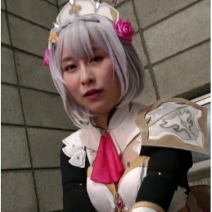 《原神Cosplay合集》：精心整理，11V高清，14.9G超大容量，百度盘限时放送！