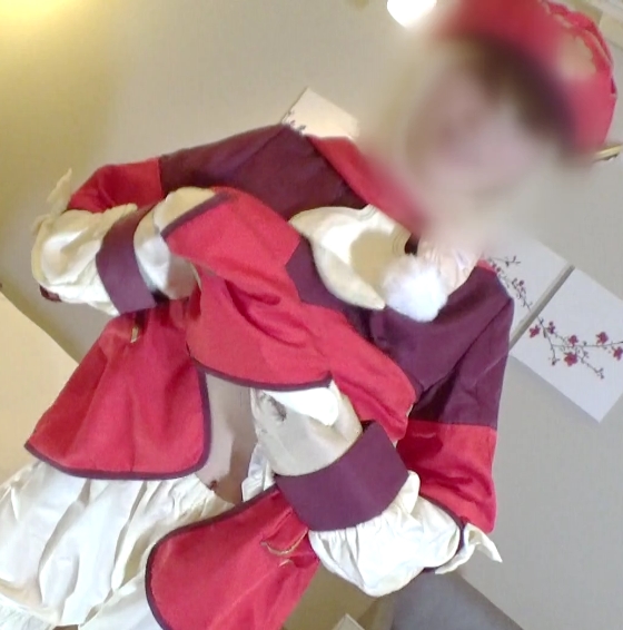 《原神3D：与可莉一起探索成人世界》