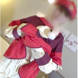 《原神3D：与可莉一起探索成人世界》