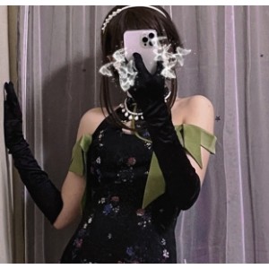 禁忌之爱全诱惑新星网红COS，尽在百度盘！