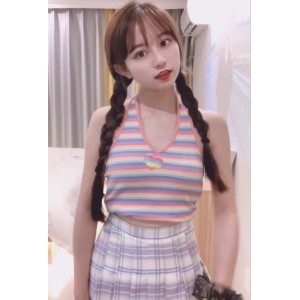 火爆推荐女神合集：不见星空的精选佳作！