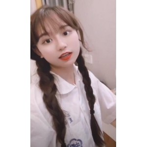 火爆推荐女神合集：不见星空的精选佳作！