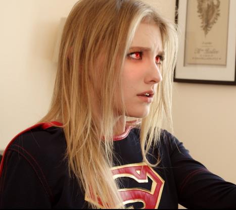 北欧女神melodymarks带你体验超人女孩的1V4.6Gcheng+ren+shi+pin