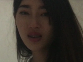 嫩模小姨子互动私拍，展示百度云魅力