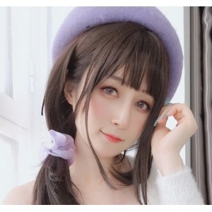 《白银81合集：给力COS动漫大片》