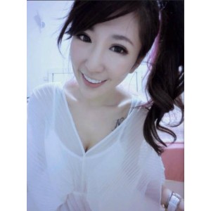 台湾妹妹经典合集：贝拉alleys带来的诱人swag！