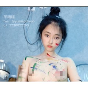 《斗鱼大学生芋喵喵合集》：挑战你的极限，释放你的欲望！