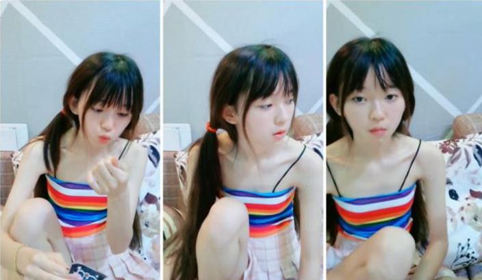 青春无敌！幼萝精彩资源合集！