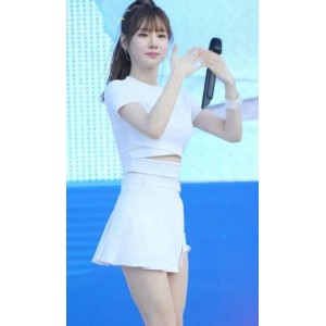 限时特惠韩雅女团下水合集，wegirls精彩资源一网打尽！