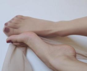 汉服美女萌兰酱足技合集，让你心跳加速！