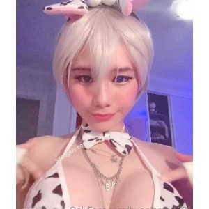 限时特惠bunniemai1591颜值精选，高清大片1.78G，立即获取！