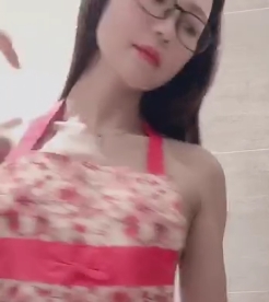 《米娜老师合集》-138V高清视频，4.5G超大容量，免费百度云下载！