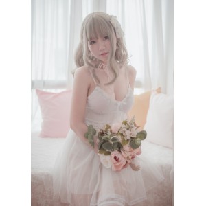 限时特惠YOKO宅夏COS高清合集，26套全收录！