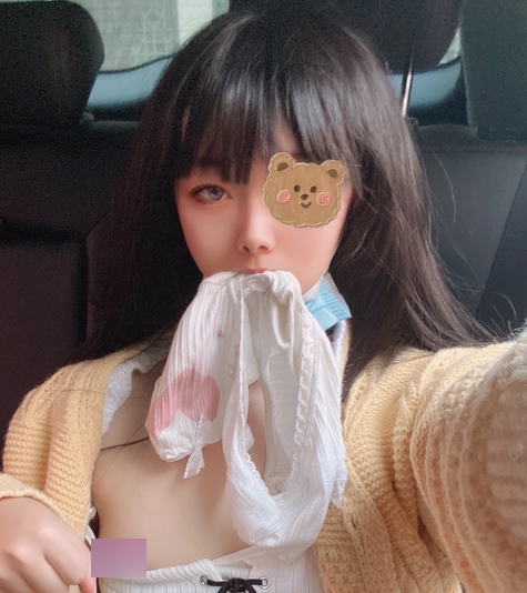 火爆推特女主人气合集，76v高清三人游，1.06G百度盘限时放送！