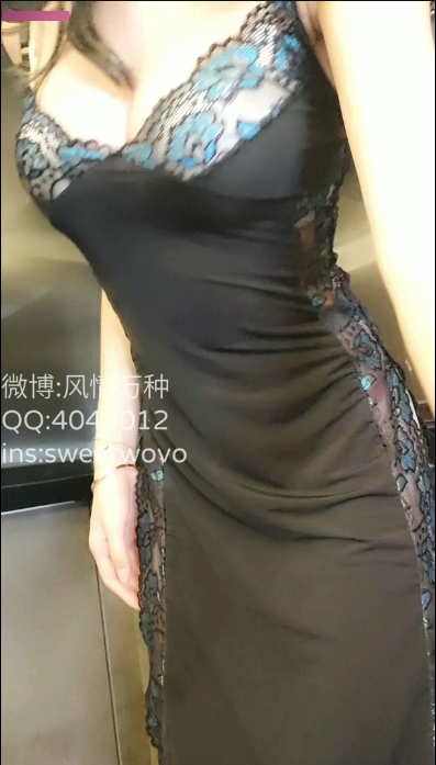 极致诱惑！性感睡衣裙，完整3V视频，599MB百度云资源，让你畅享2人或三人游！