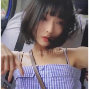 火爆推特网红CandyTt与23v43精彩三人游，457mb高清视频，百度云限时放送！