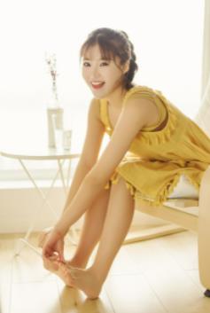 禁忌之美清纯美少女橙橙高清视频合集