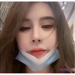 《杭州网红女神鲤鲤的魅力欣赏》