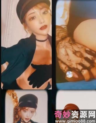 明日花キララ，尽情释放你的欲望！