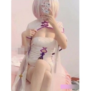 浮力姬：稀缺私拍，完整合集，满足你的二次元少女幻想