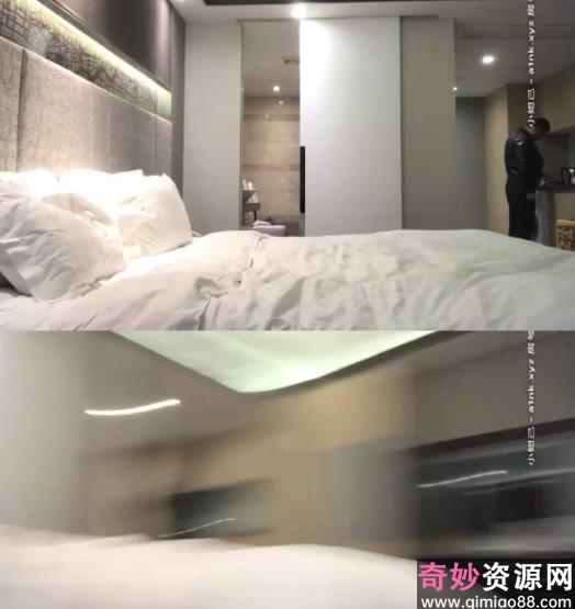 李寻欢与妹子妹：双重诱惑，双倍享受！