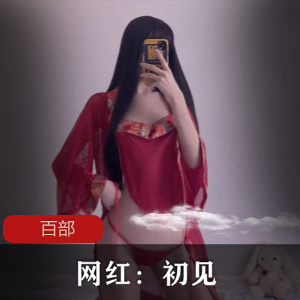 网红初见：百部大合集，让你沉浸在cheng+ren+shi+pin的无尽诱惑中