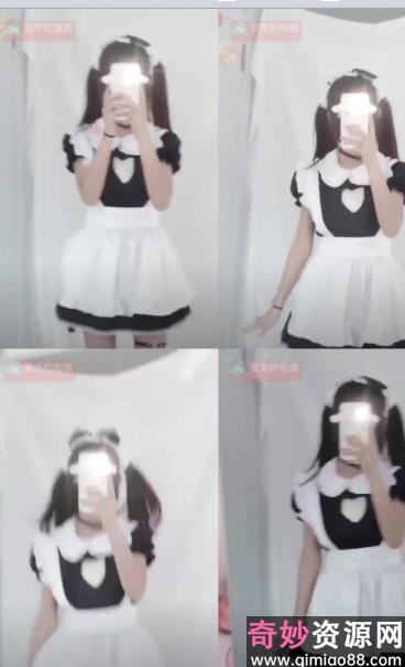 推特软妹自拍大合集：尽情享释嫔人视频的极致诱惑！