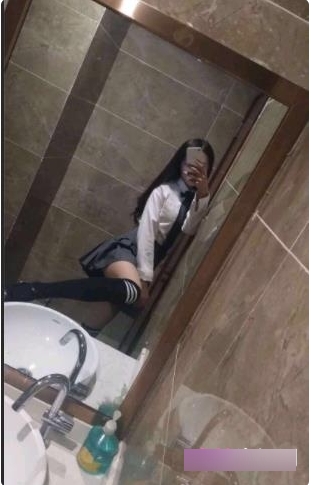 绝美小仙女：清秀可人，绝佳身材，最新作品合集