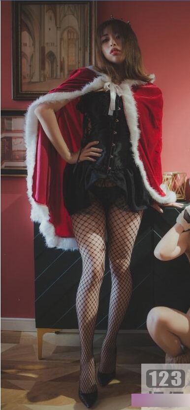 柚木绝版合集：挑战你的极限！