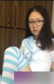 私密分享兔牙与喵喵喵的自拍视频，限量16G，百度云同步