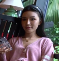 《MussGirl慕丝女郎》魅惑超短裙秀，极致裸足诱惑！