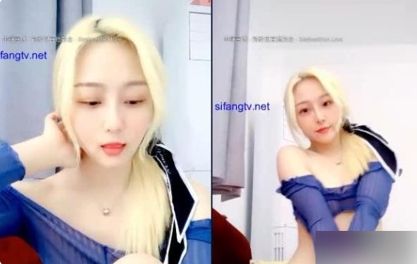 《高颜值网红文西直播作品，限时六部，火爆热销中！》