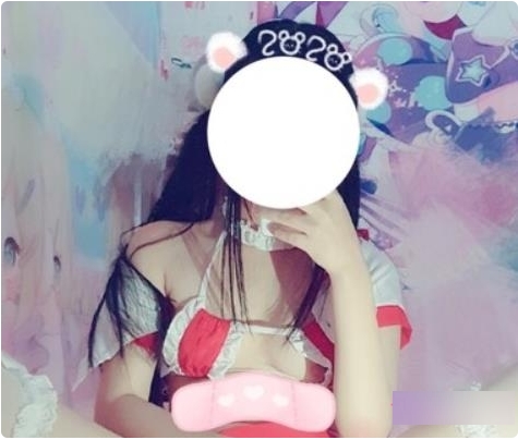 虎牙超人气网红妹子主播COS绝版完整合集，白哟！