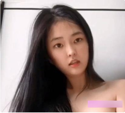 甜美学生妹露脸10级完美体验