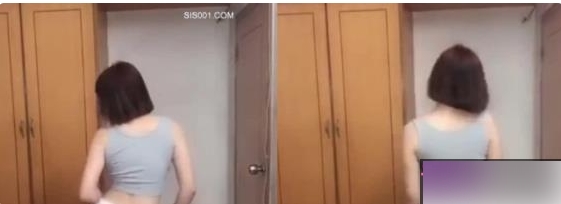 《薇薇vivian的私密表演，让你欲罢不能》