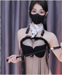 CC小微微：定制升级，满足土豪的cheng+ren+shi+pin享受