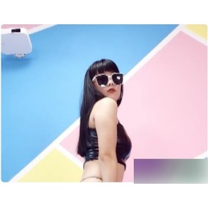 梦露热舞，私定作品，尽情释放你的欲望！