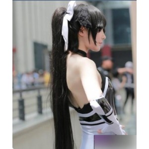 高颜值兔女郎：身临其境的互动cheng+ren+shi+pin体验