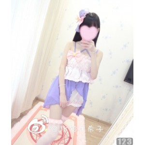 微博幼酱专属16套精选，满足你的私密欲望！