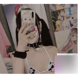 极致诱惑！25套86V+直播33.6G绝版合集，社保姬与小齿幼喵全球首发！