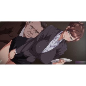 限时特惠日本人气爆棚18R动画《向日葵ハ夜ニ咲ク》高清全集，1V仅793Mb！