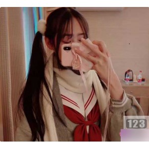 抖音网红江可爱原版私拍视频，让你欲罢不能！