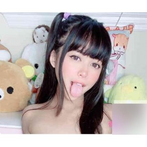 限时独家绯红小猫kittyxkumCOSPLAY作品，颜值超竿娆绝对诱人！