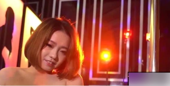 极致诱惑：JVID钢管舞女郎作品，让你沉浸成人视听盛宴