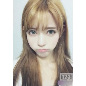 极致诱惑！迷人萌妹子小合集，尽享嫩嫩小姐姐的魅力