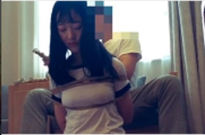 绳精病：尽情享受2.8V-2.8G的cheng+ren+shi+pin体验