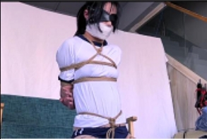 绳精病：5分钟内体验3.4G的奇妙！