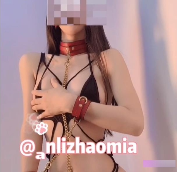 奇妙独家合集：网红暗里着迷的某推cheng+ren+shi+pin